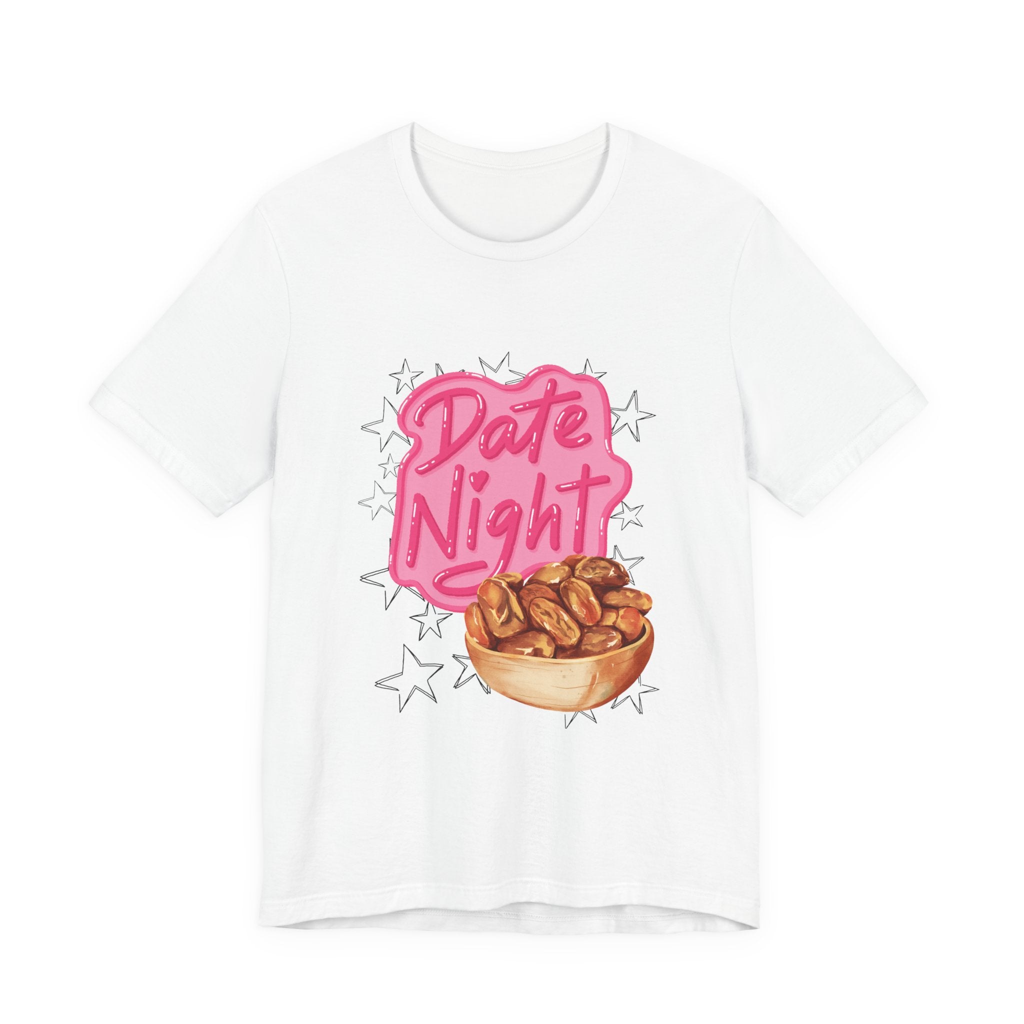 Date Night T-Shirt
