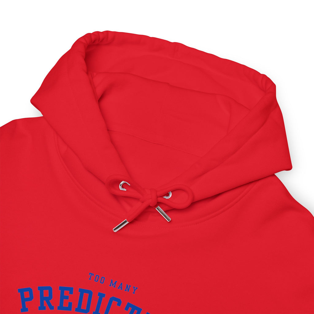 Too Many Predictive Programming Coincidences 2025 Hoodie