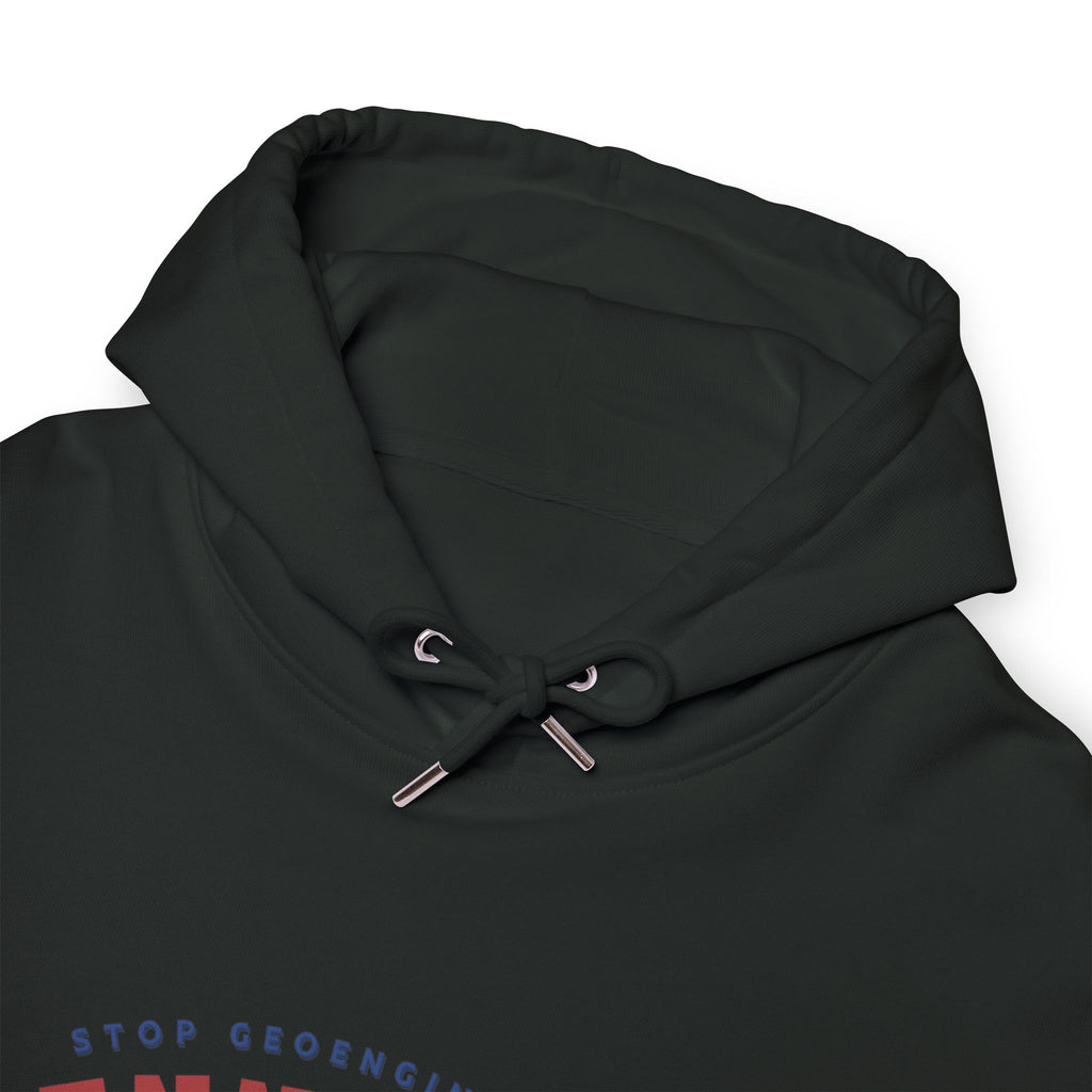 Stop Geoengineering Tennessee Banned Chemtrails 2024 Hoodie Truth Seeker Hoodie