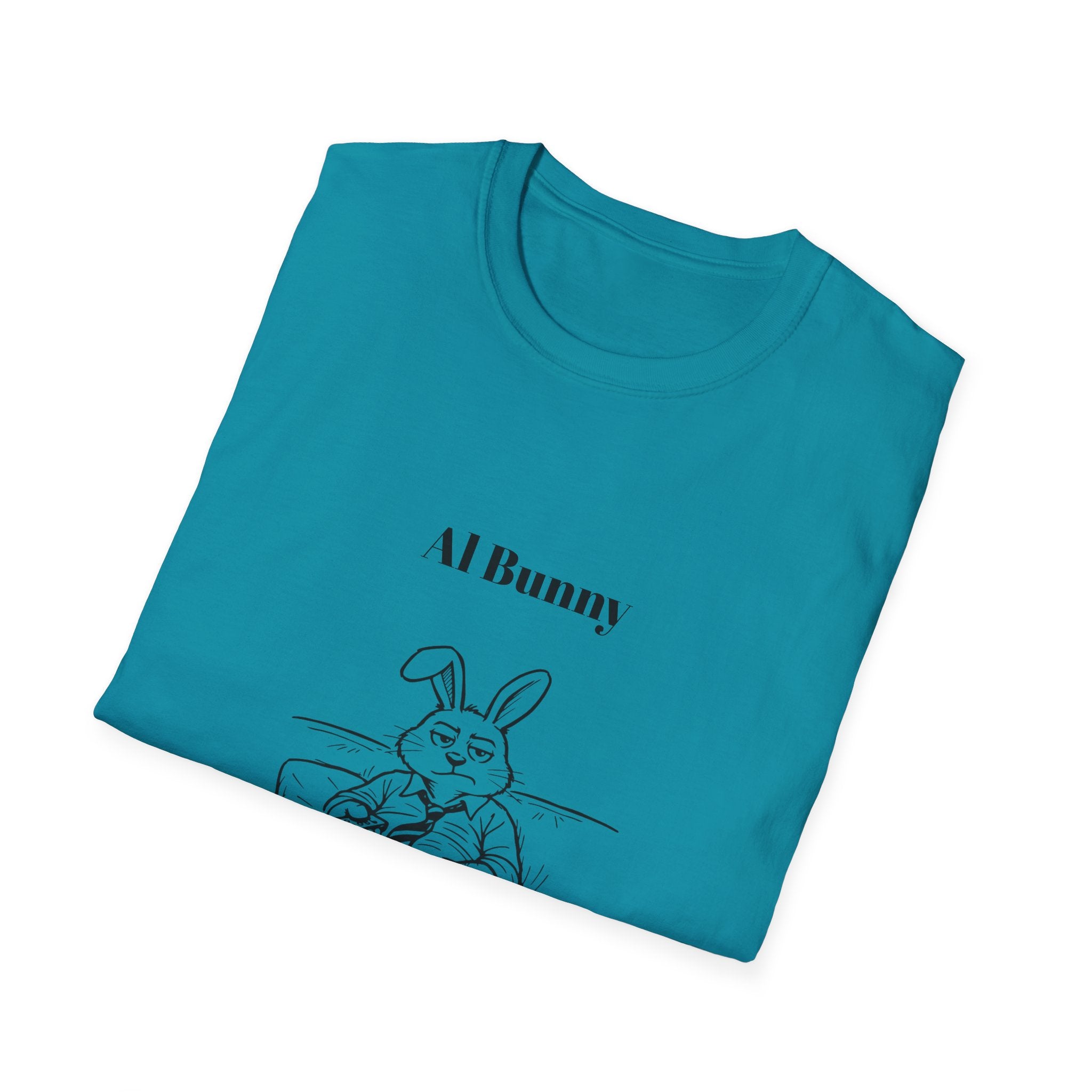 Al Bunny T-Shirt