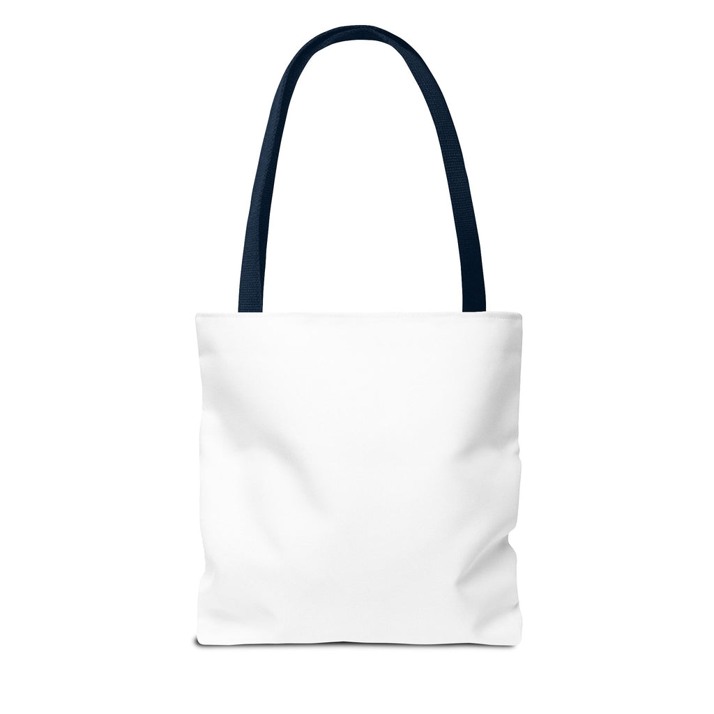 Me-Ouch Cat Me If You Can Meow Tote Bag