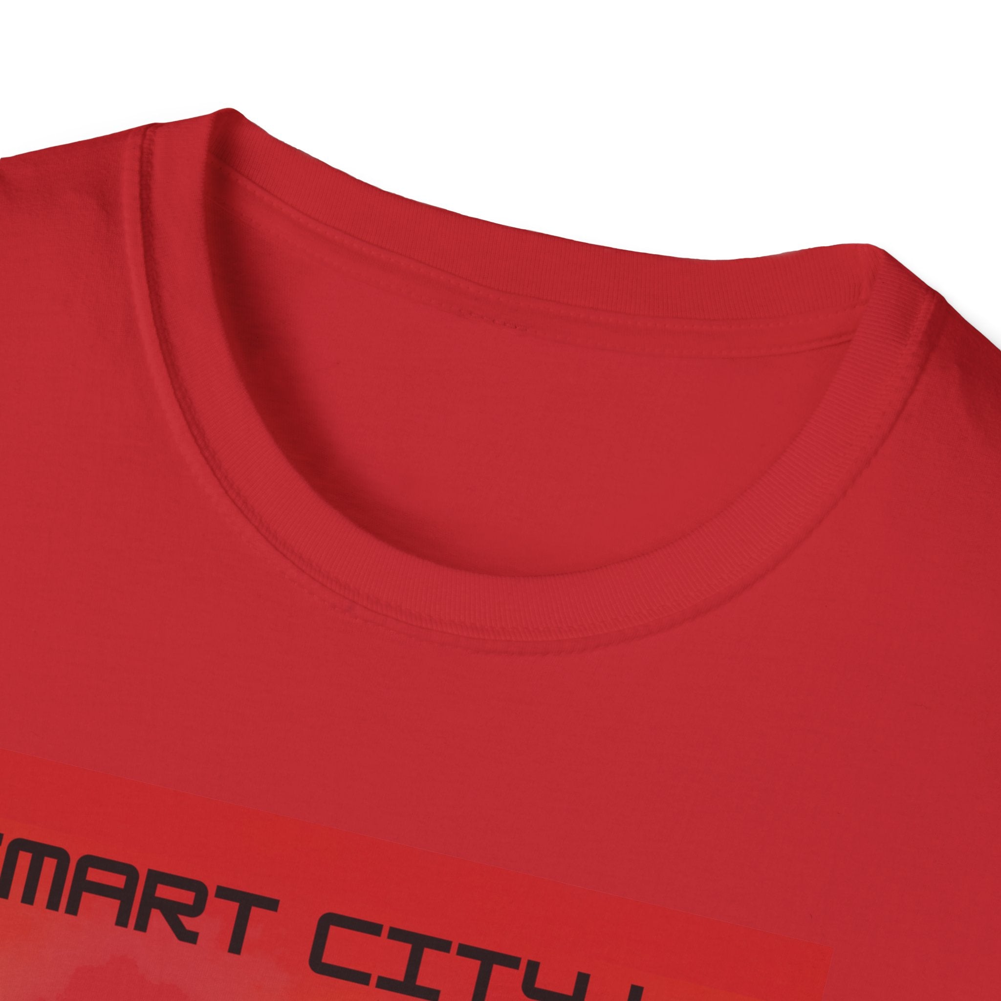 Smart City LA T-Shirt