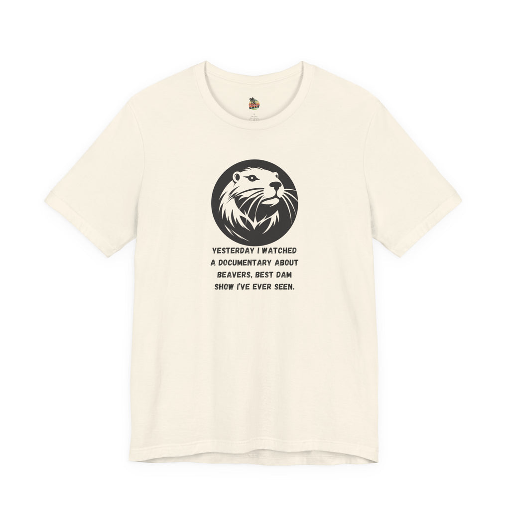 Beaver Dam Show Unisex Jersey Short Sleeve Tee