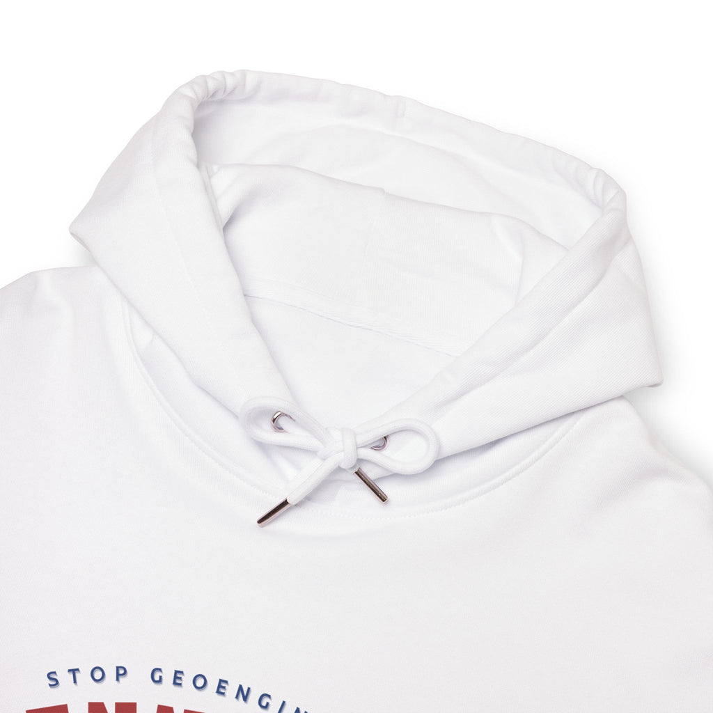 Stop Geoengineering Tennessee Banned Chemtrails 2024 Hoodie Truth Seeker Hoodie