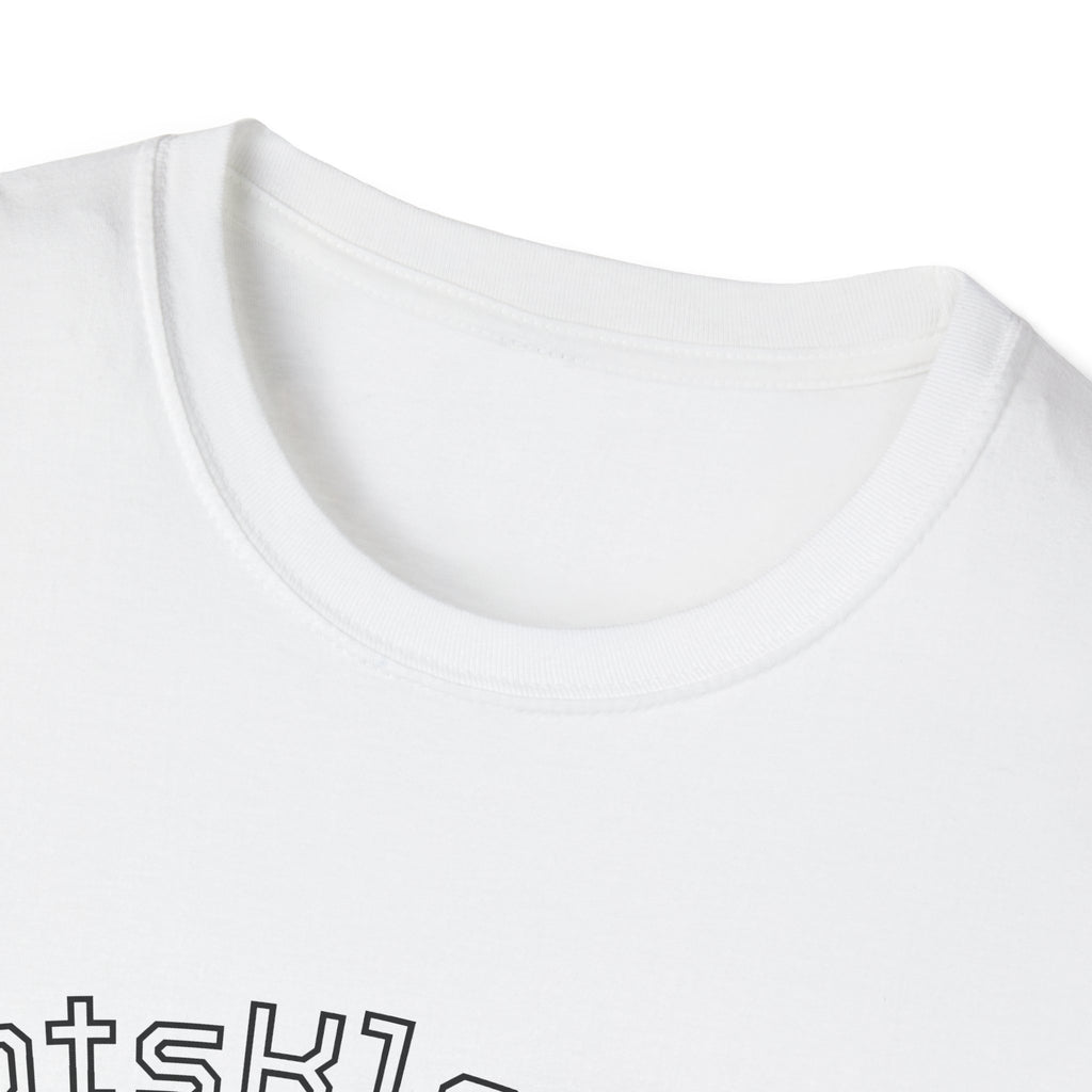 JotsKloonie University Shirt