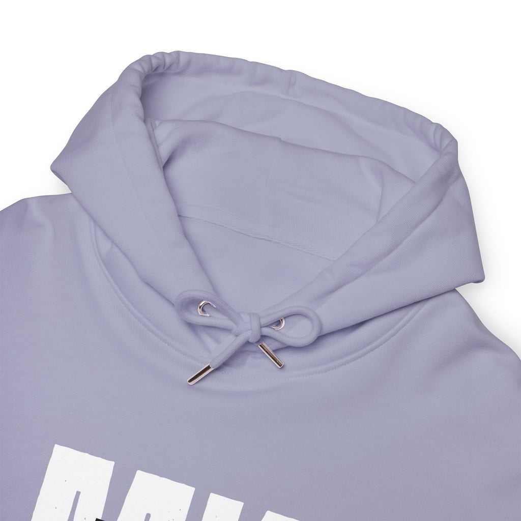 MK Ultra Never Stopped Hoodie