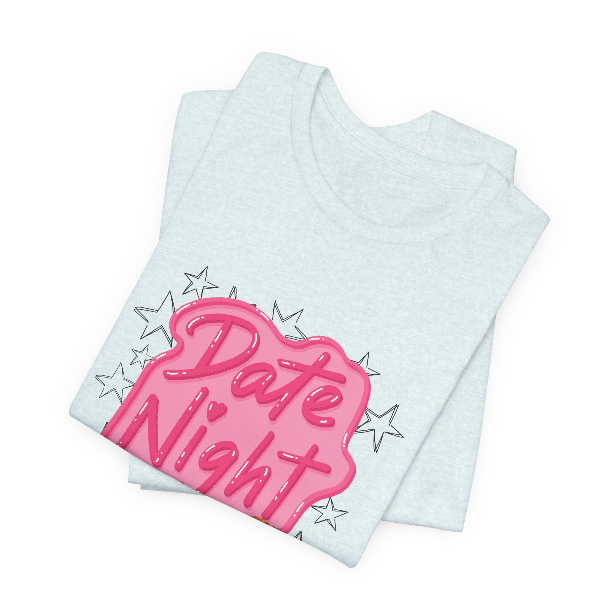 Date Night T-Shirt