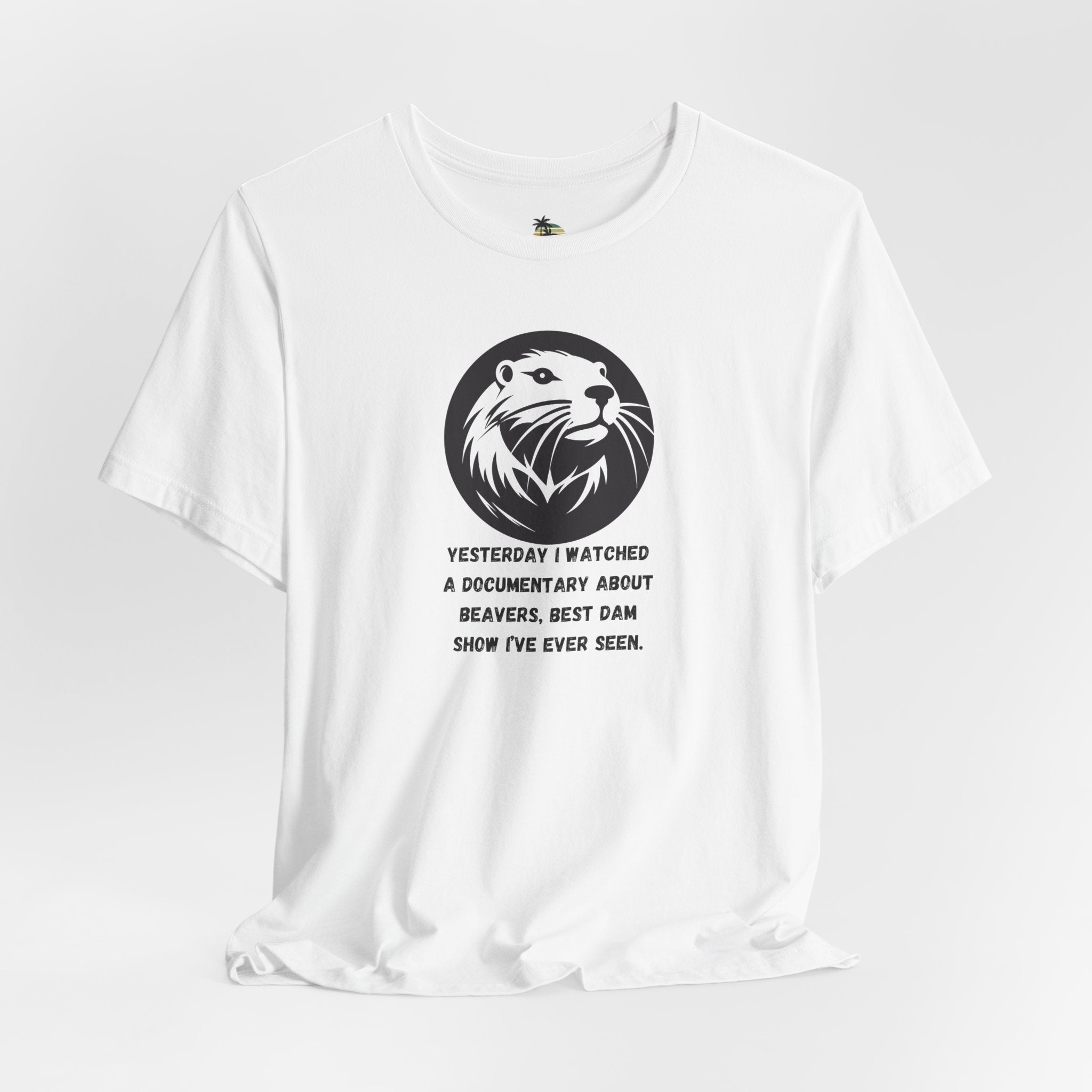 Beaver Dam Show Unisex Jersey Short Sleeve Tee