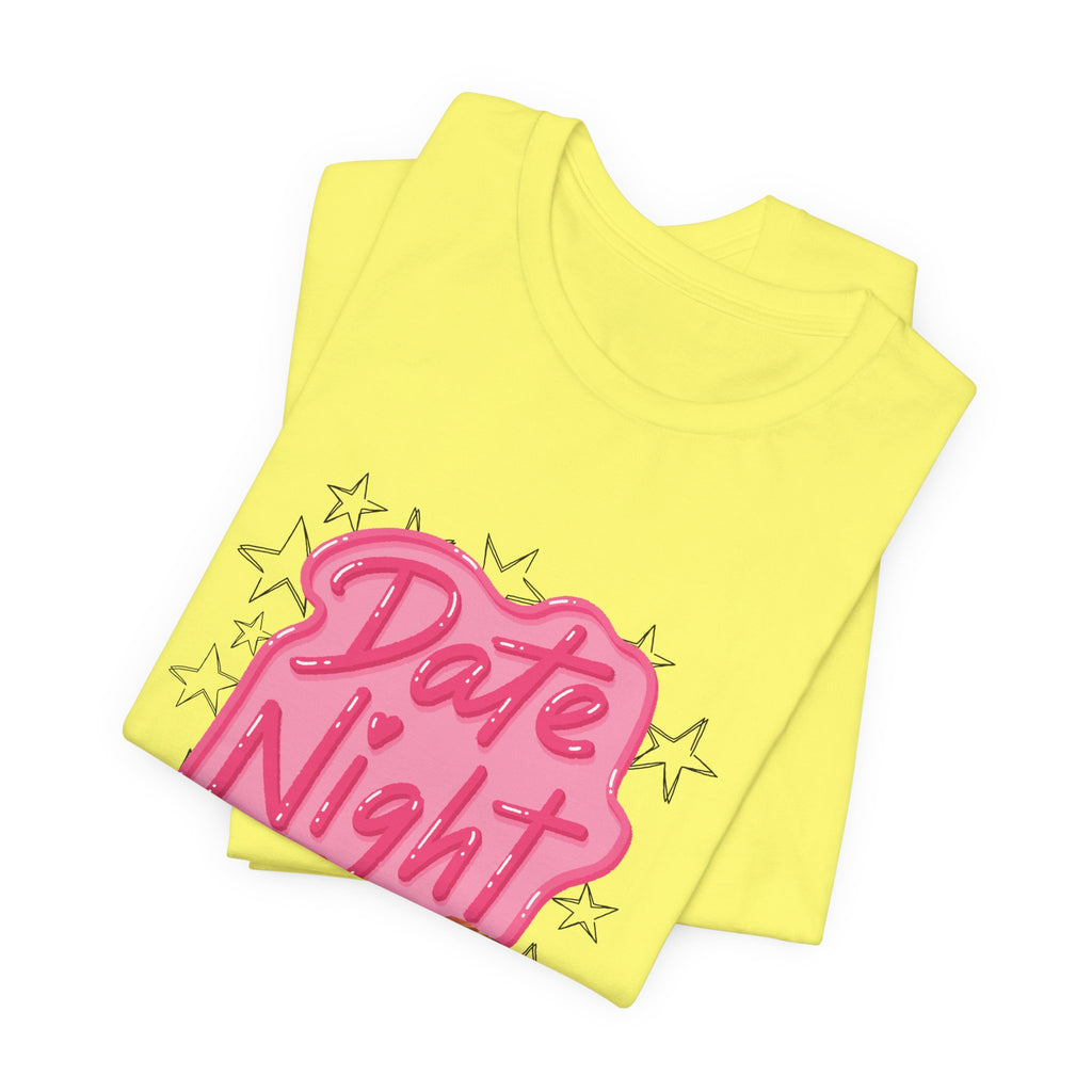 Date Night T-Shirt