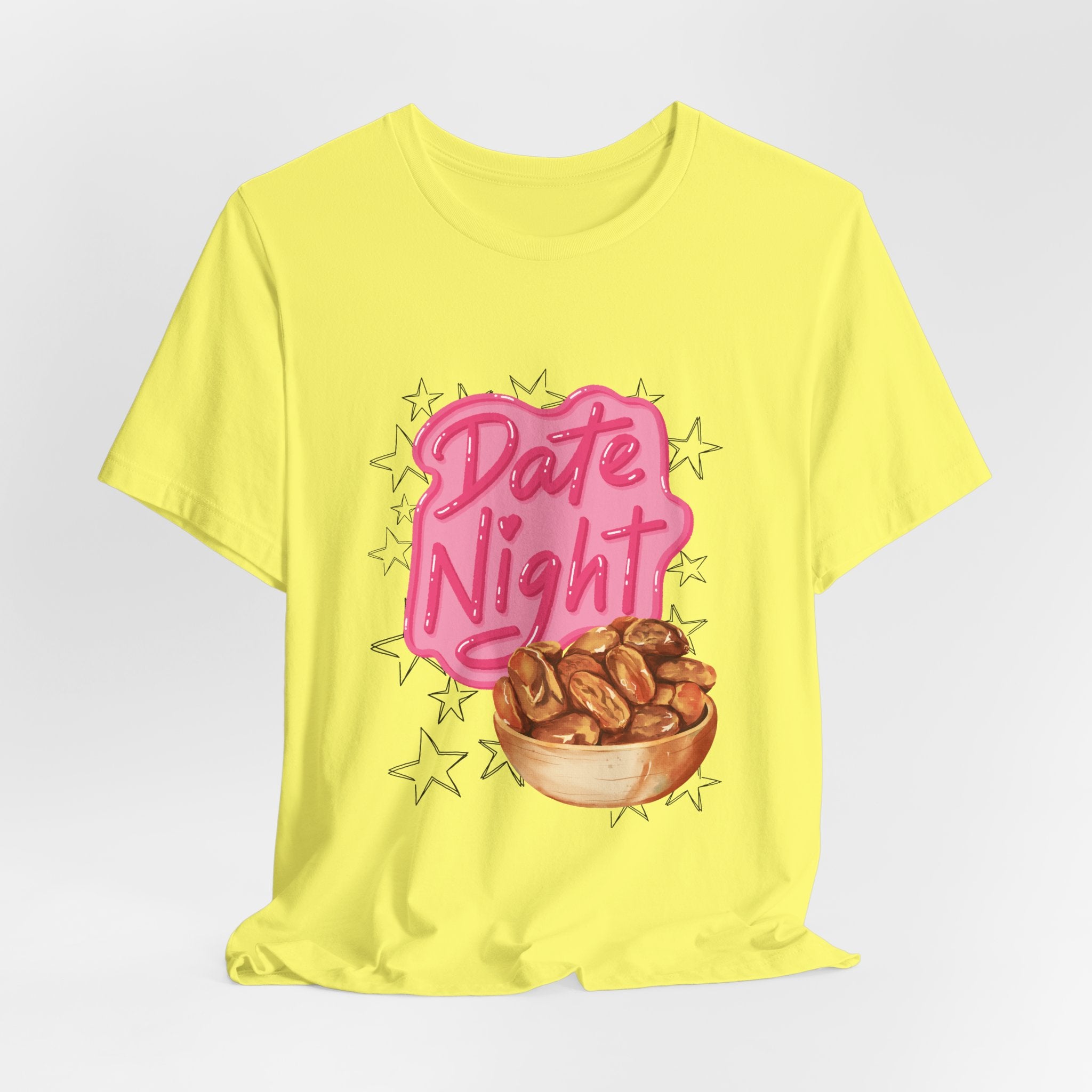Date Night T-Shirt
